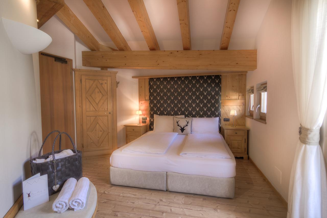 Hotel Madonnina Resort And Wellness Сорага Экстерьер фото